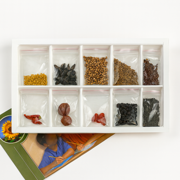 Плоды сельскохозяйственных растений